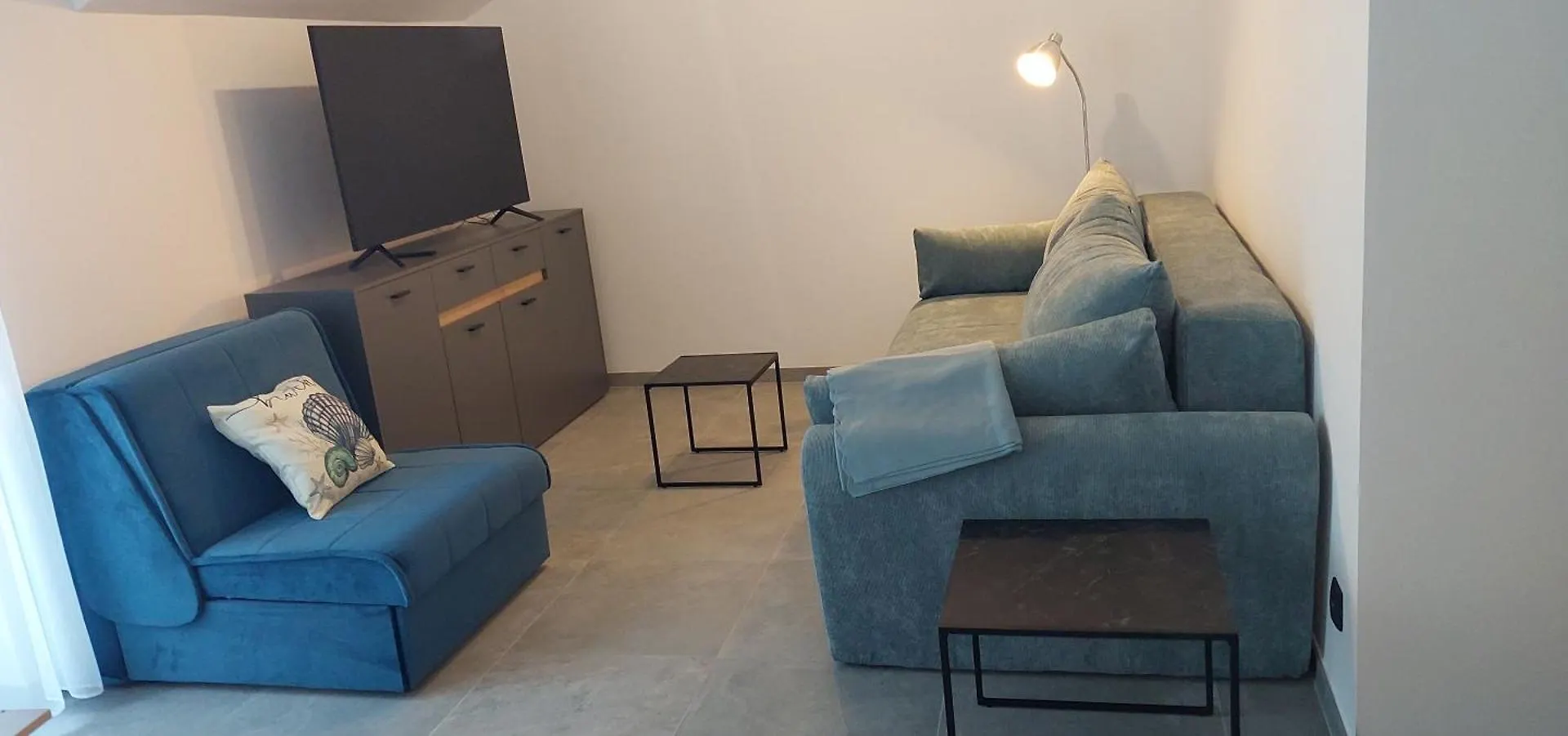 Apartment Villa Irene Veli Losinj