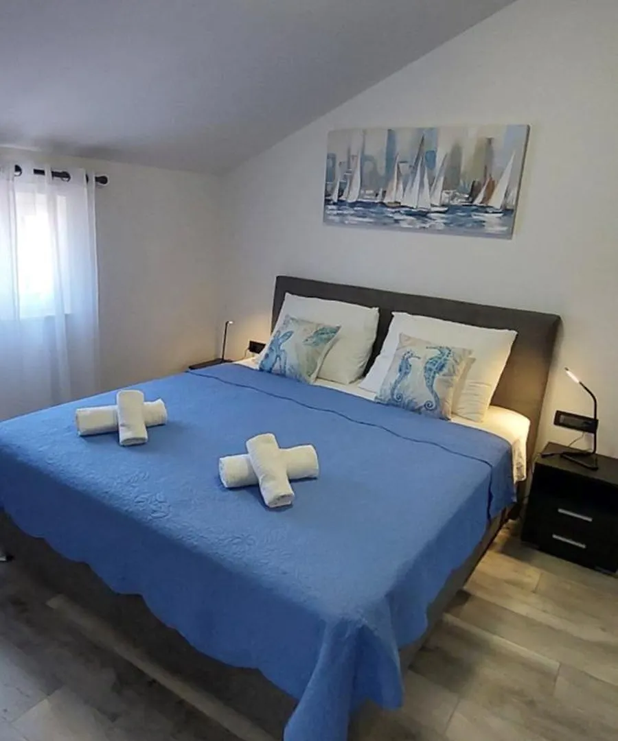 Villa Irene Veli Losinj