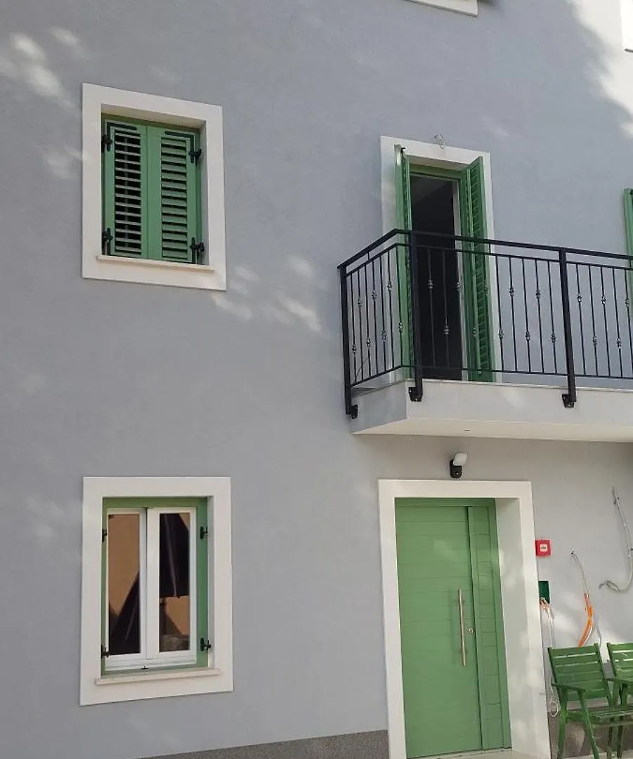 Villa Irene Veli Losinj Apartment