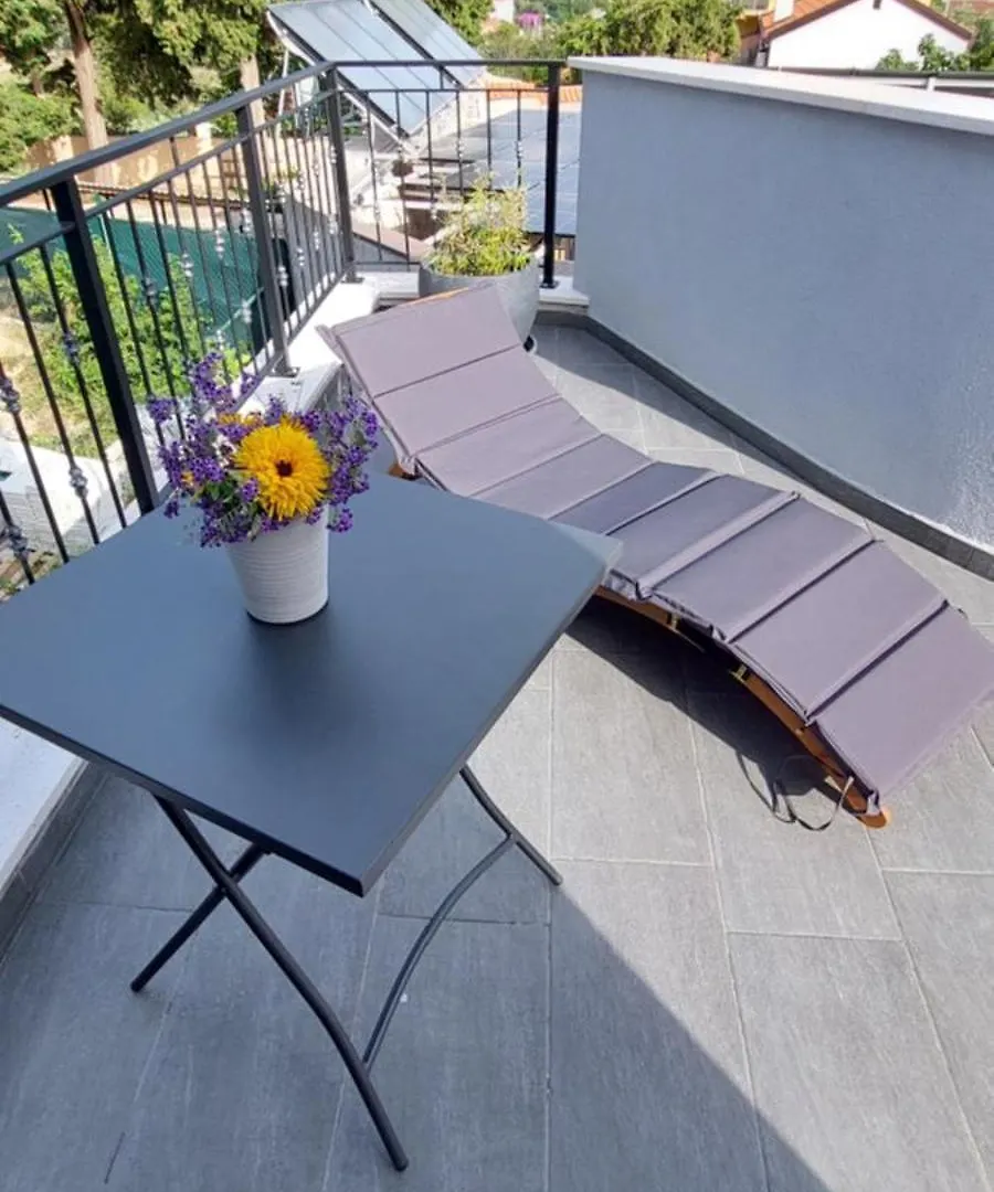 Apartment Villa Irene Veli Losinj Croatia
