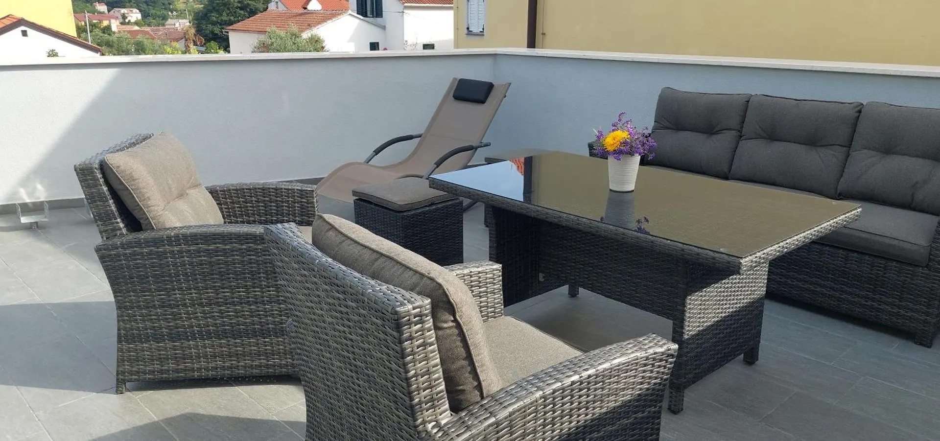 Apartment Villa Irene Veli Losinj Croatia