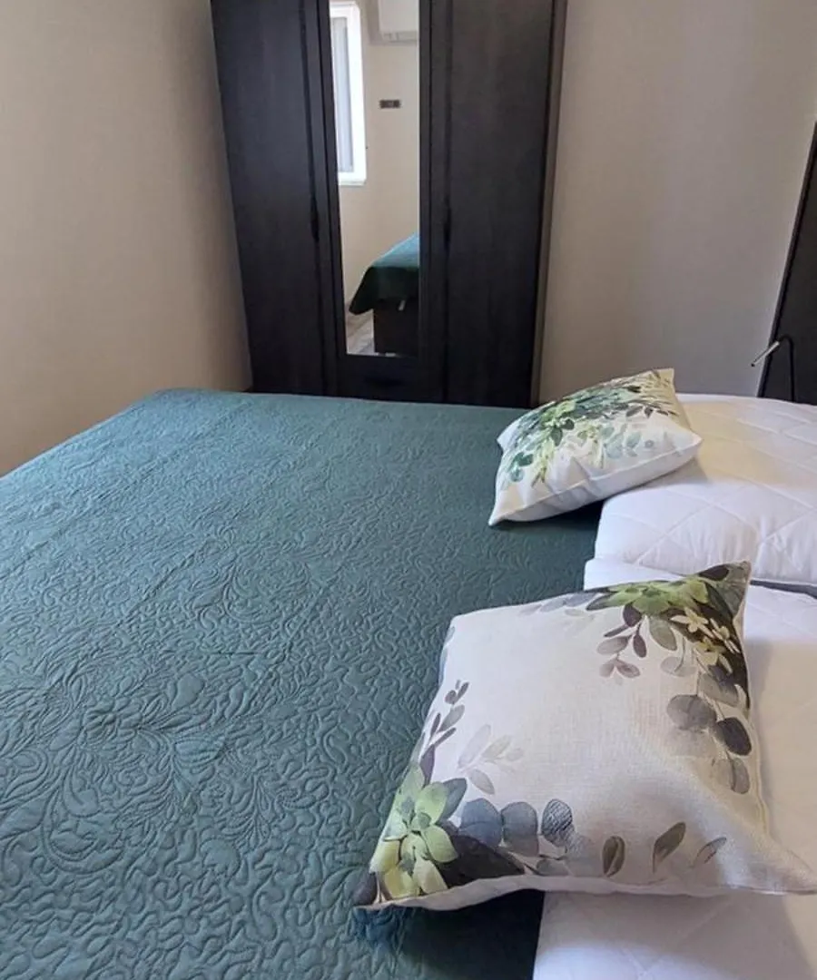 Apartment Villa Irene Veli Losinj
