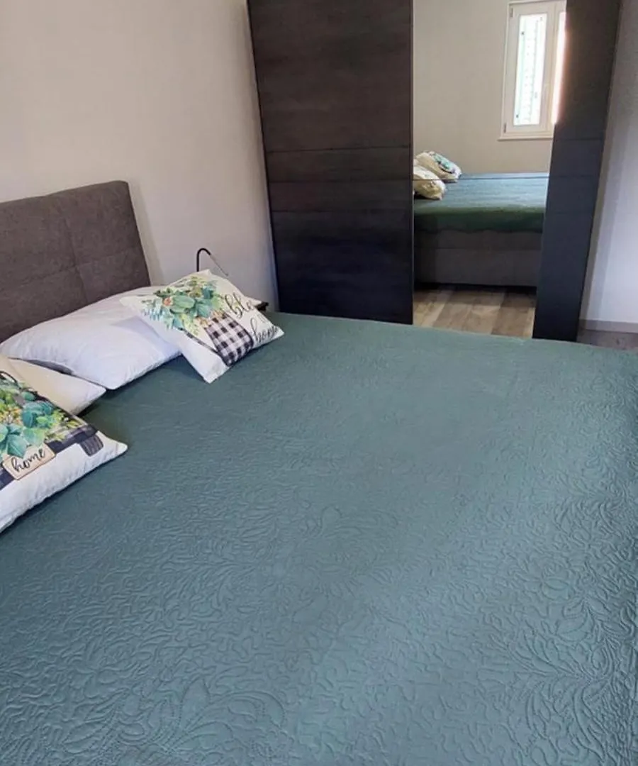 Villa Irene Veli Losinj Apartment