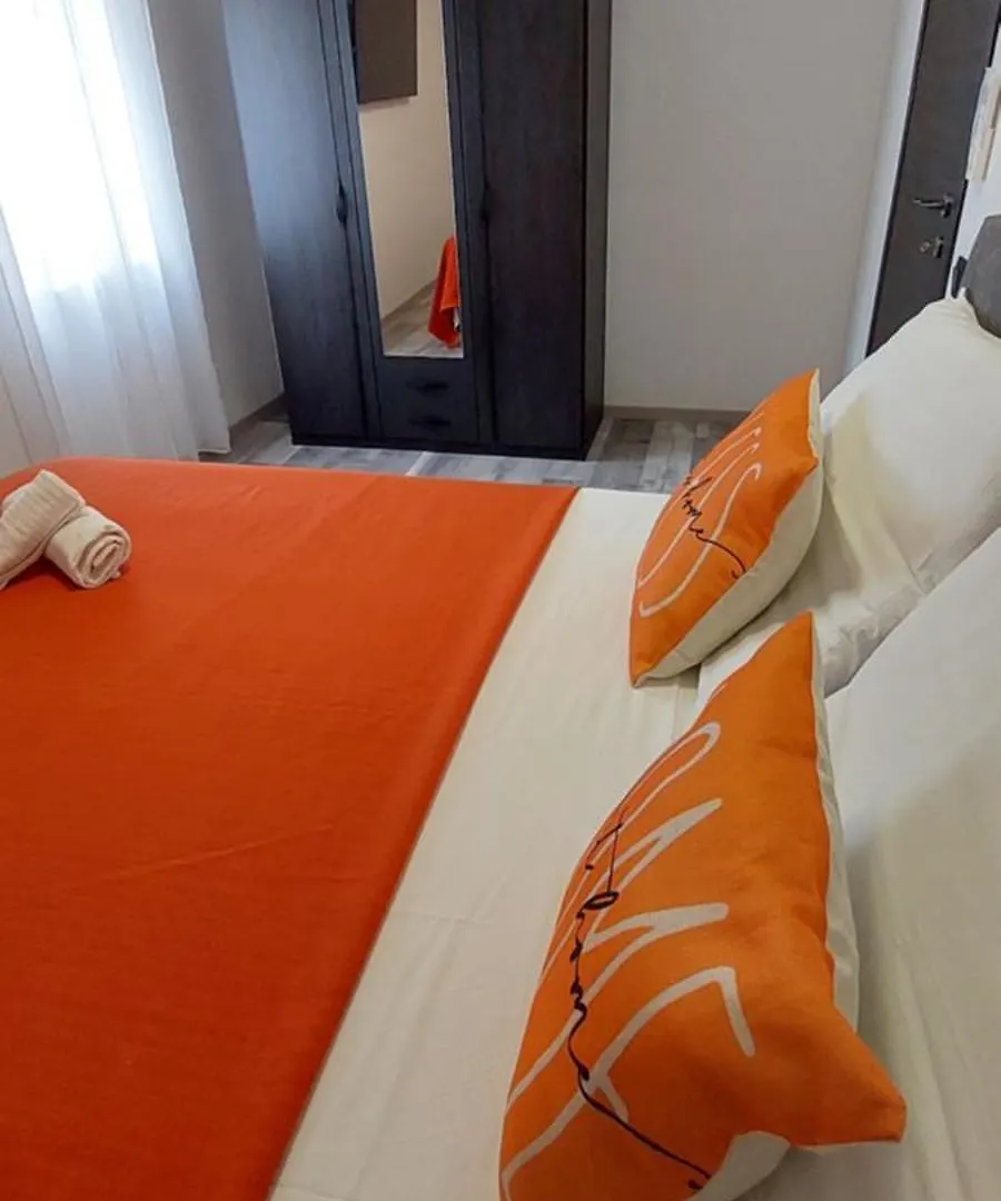 Villa Irene Veli Losinj 0*,  Croatia