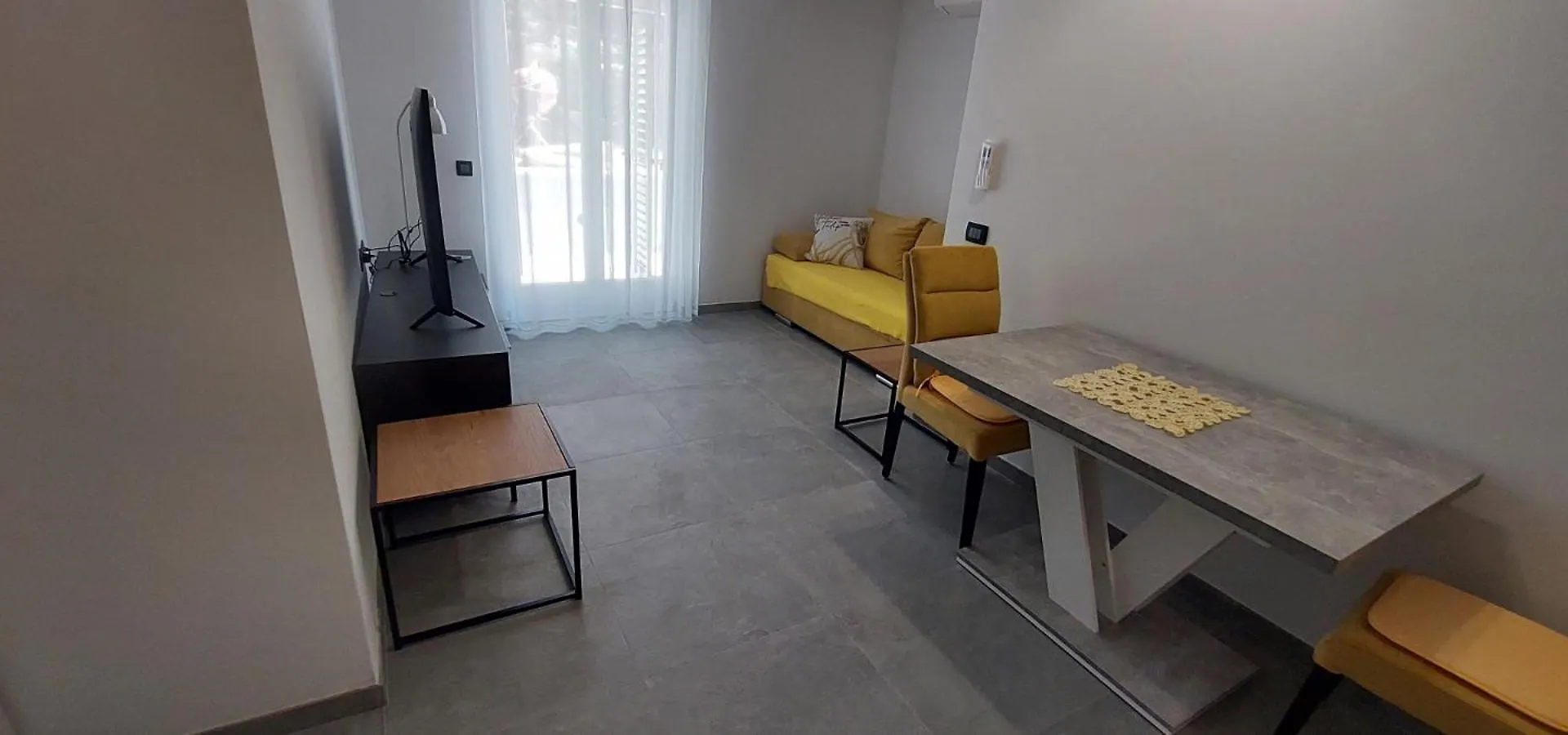 Apartment Villa Irene Veli Losinj