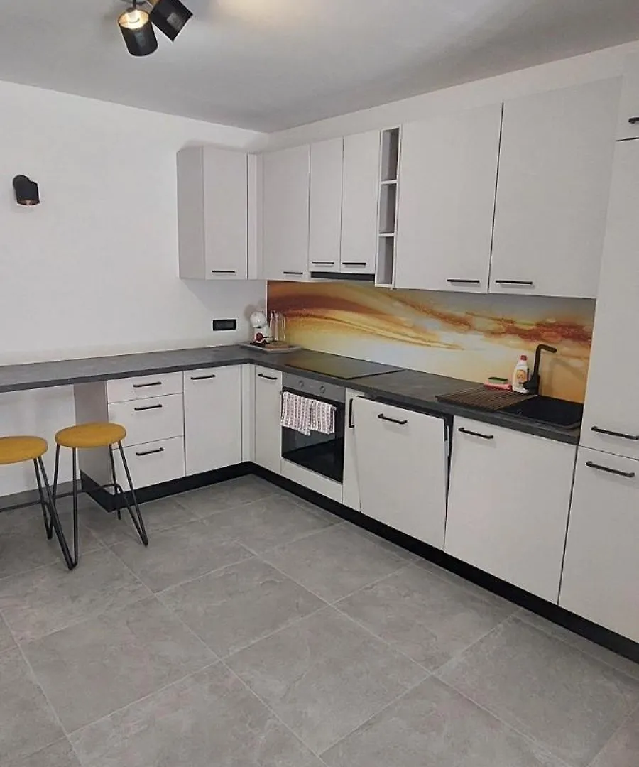Apartment Villa Irene Veli Losinj
