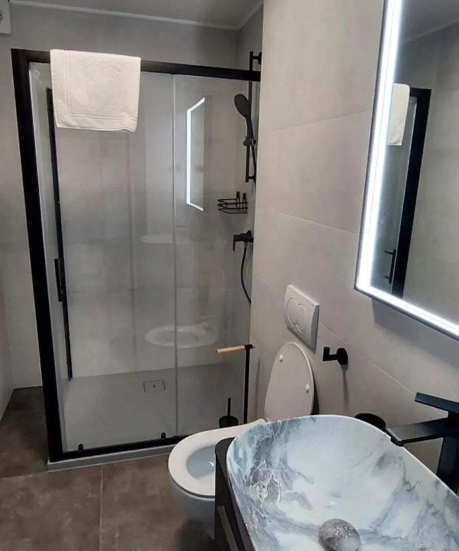 Villa Irene Veli Losinj Apartment