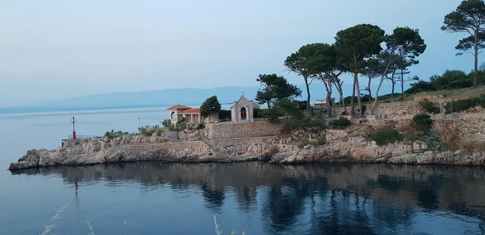 Villa Irene Veli Losinj 0*,  Croatia