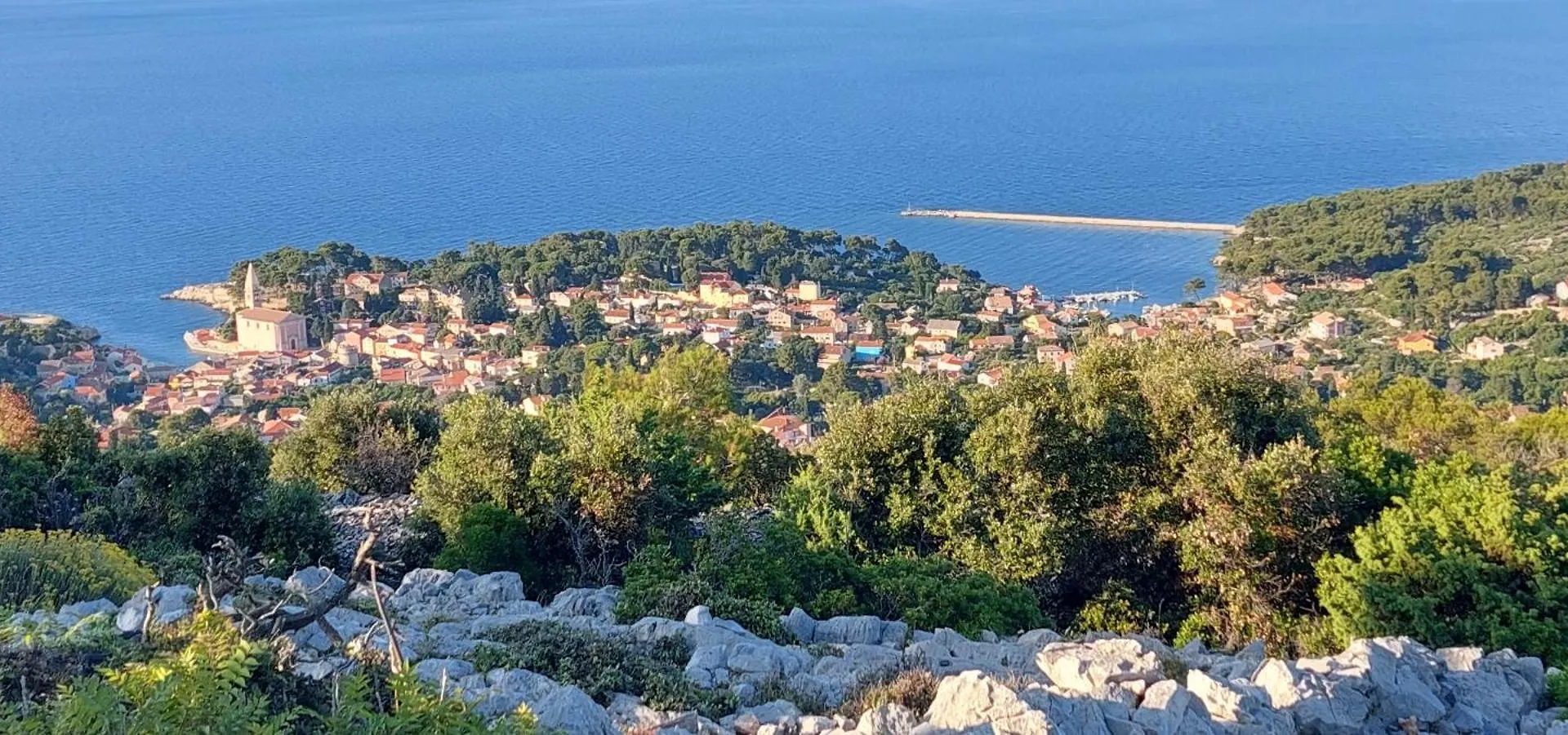 Villa Irene Veli Losinj