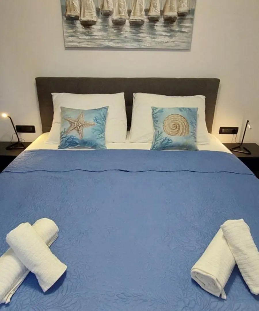 Villa Irene Veli Losinj Apartment