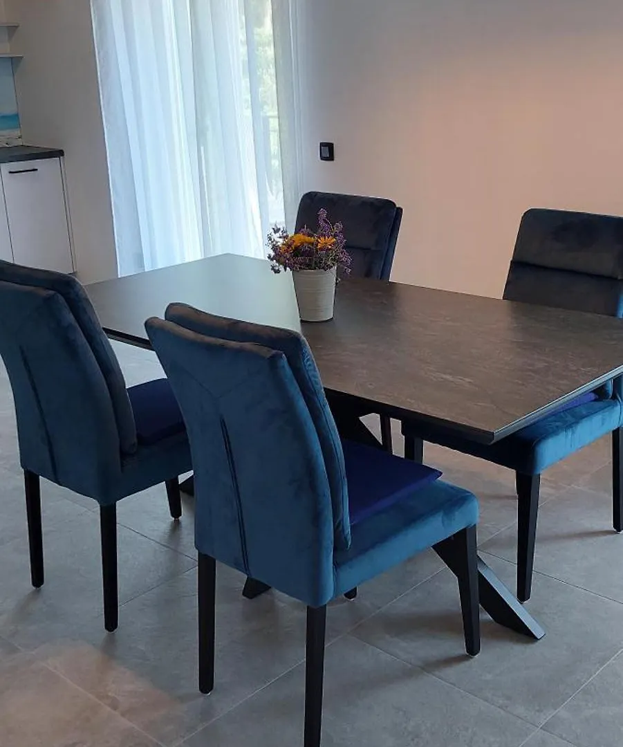 Apartment Villa Irene Veli Losinj