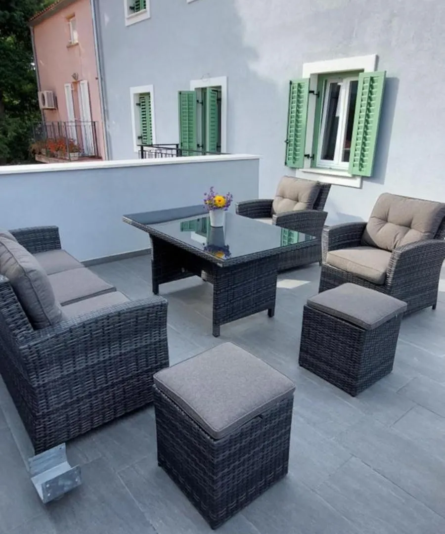 Villa Irene Veli Losinj 0*,  Croatia
