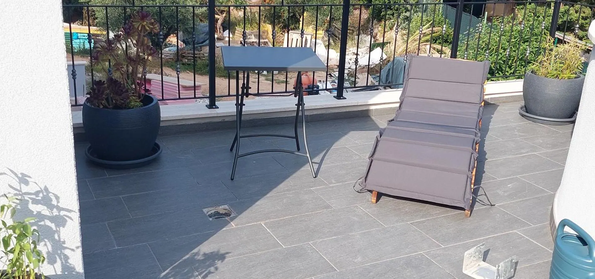 Villa Irene Veli Losinj Apartment