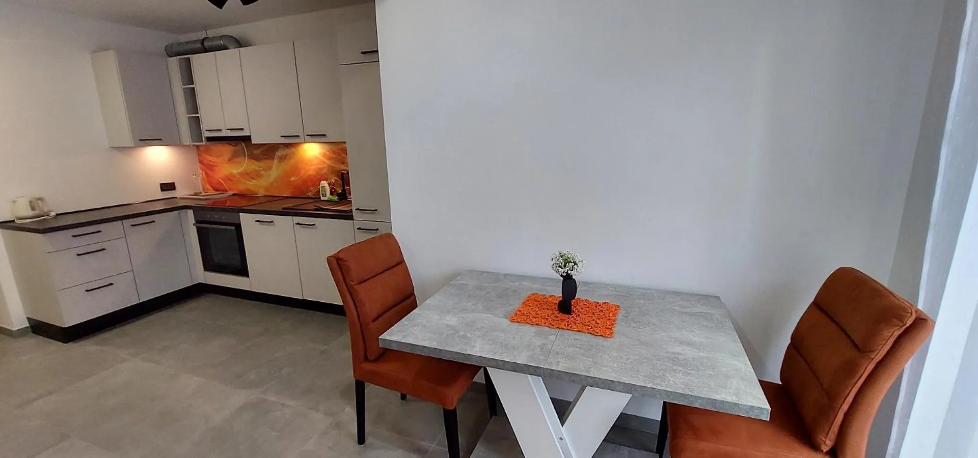 Apartment Villa Irene Veli Losinj Croatia