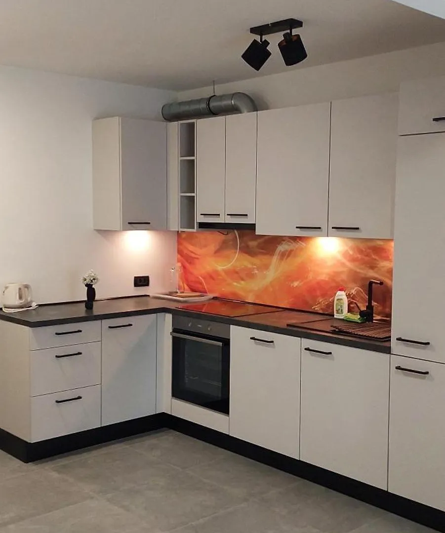 Villa Irene Veli Losinj Apartment