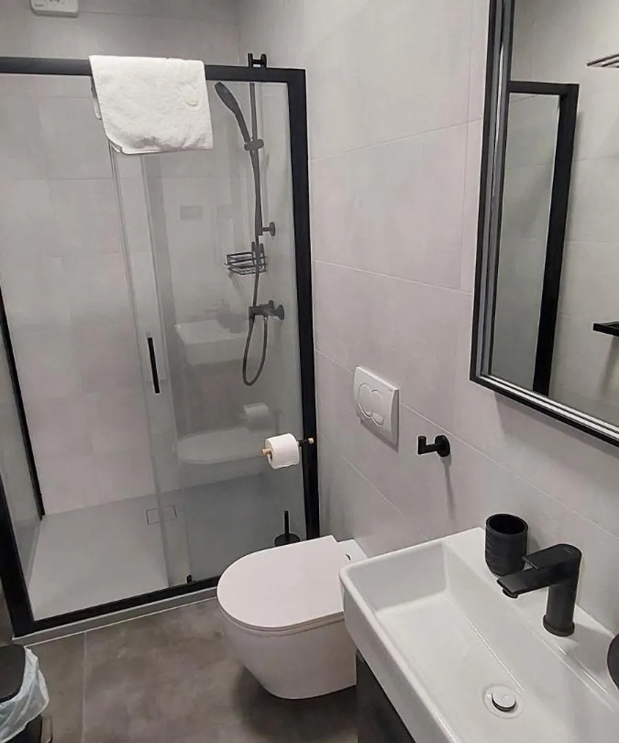 Apartment Villa Irene Veli Losinj Croatia