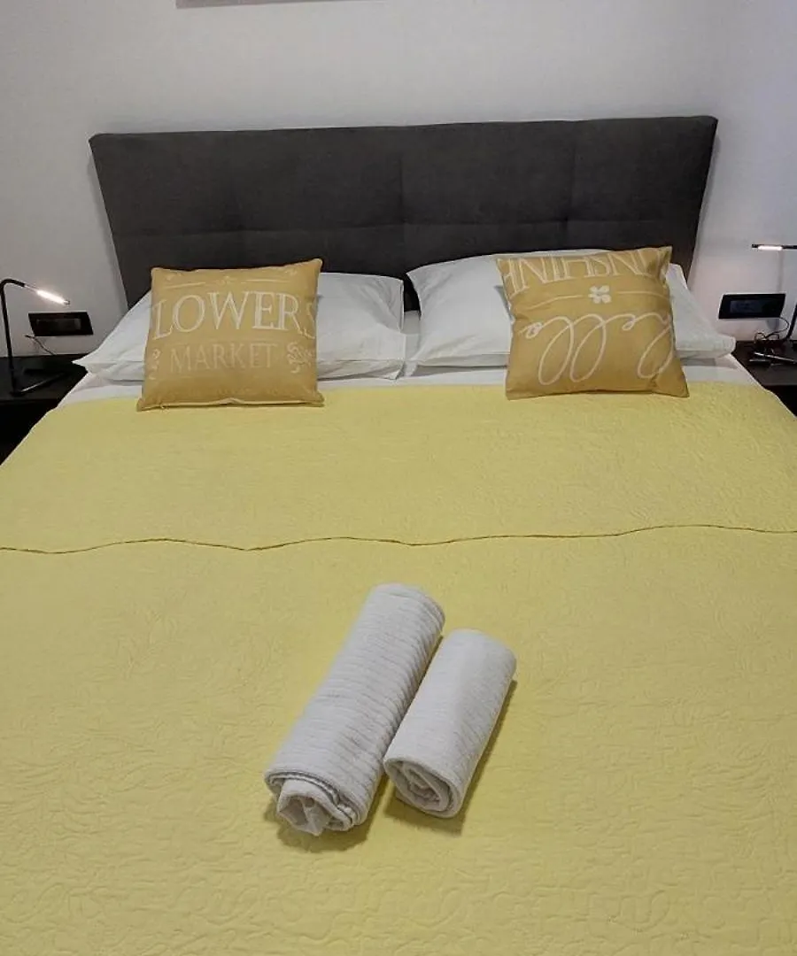 Villa Irene Veli Losinj Apartment