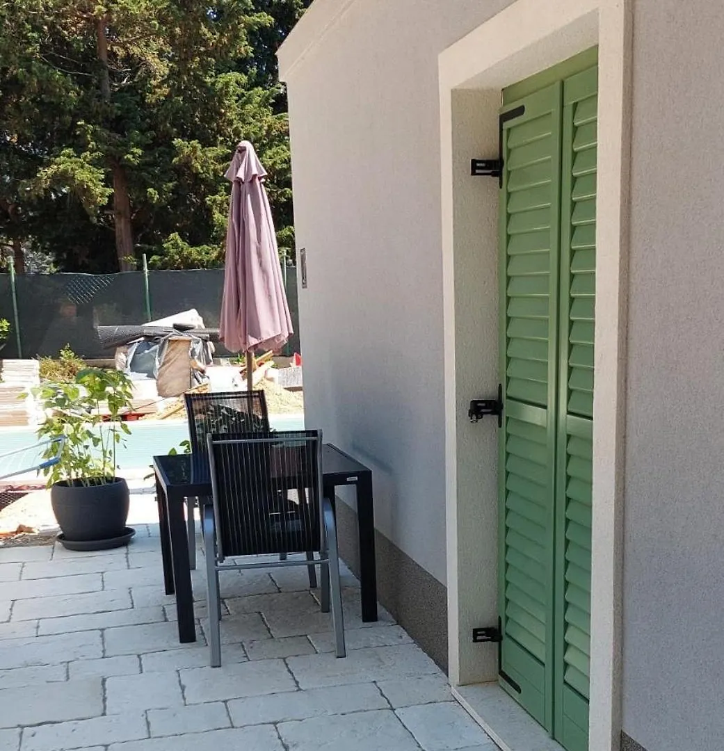 Apartment Villa Irene Veli Losinj