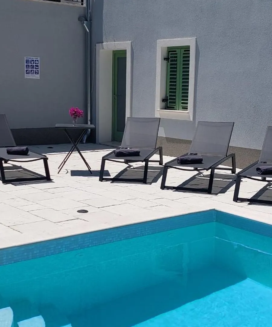 Apartment Villa Irene Veli Losinj